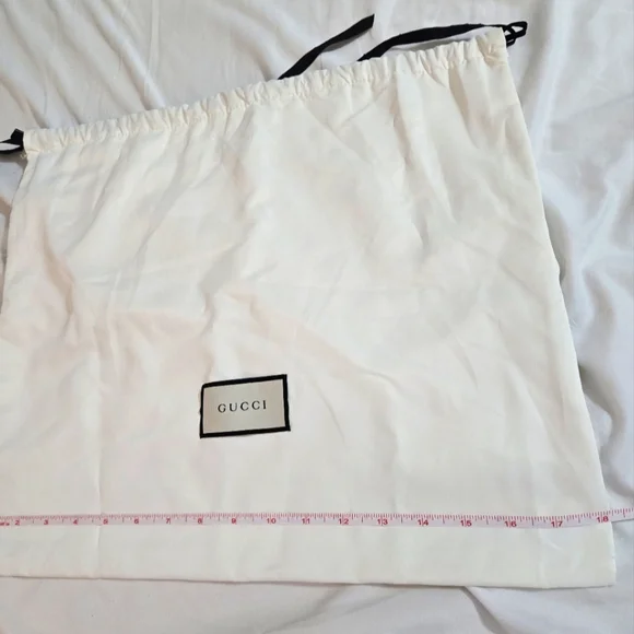 Gucci dust bag - Picture 3 of 4